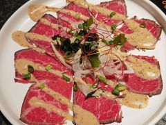 和风熏牛肉-匠和风精致料理(成都龙湖滨江天街店)
