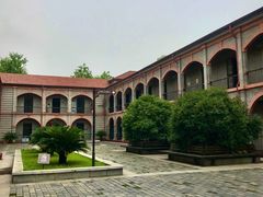 -辛亥革命博物院北区