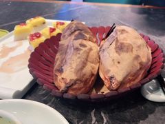 -紫泥369粗粮季(鼓楼店)