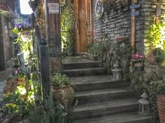 -威廉的太妃糖酒店(杭州西湖青芝坞店)