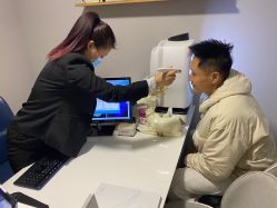 -MC皮肤管理中心