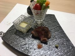 -鮨一日本料理(大中华店)