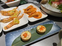 -庖丁兄弟干式熟成牛排自助餐厅(仁恒伊势丹店)