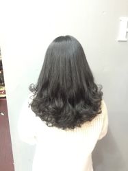 -HD HAIR STYLE