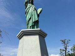 -台场海滨公园船码头