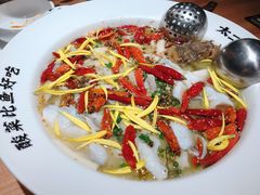 -太二酸菜鱼(福州泰禾店)