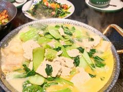 -武庄主特色炒鸡(周恩来纪念馆店)