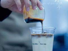 -野鸽子咖啡(中航店)