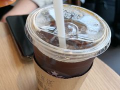 -星巴克(北京通州九棵树西路店)