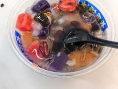 -长乐饭冰冰·冰饭·烧烤(长乐总店)