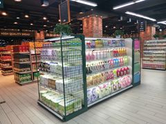 -果蔬好生活超市(乐堤港店)