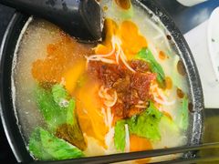 -小竖点徽派卷面皮(洪都店)