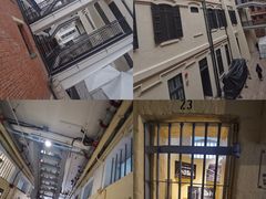 -大馆(前中区警署建築群)