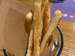 -必胜客(百联又一城店)
