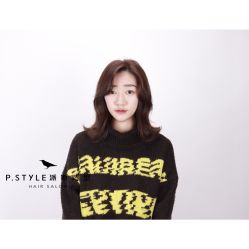 -P.STYLE派斯造型