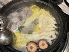 -同仁四季椰子鸡(福田东园总店)