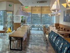 -Blueglass酸奶(财富购物中心店)