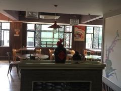 -北雪湘园酒家(五山店)