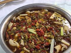 -笑红饭庄