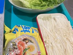 -肥家大排档(天河体育西店)