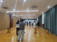 -临港奉贤体育中心