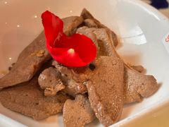 姑苏风雅三味碟-姑苏家宴·苏帮菜·松鼠桂鱼(苏州总店)