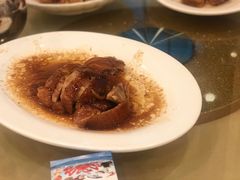 -福今喜粤餐厅