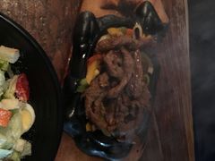 牛肉法士达-么哈MOJAR(北京五道口店)