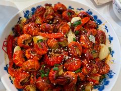 -老长沙龙虾馆·聚会餐厅(白石洲店)