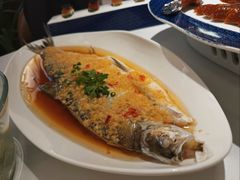 -羲和雅苑•北京烤鸭(国贸商城店)