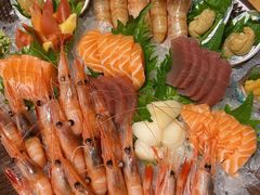 -山之川日料放题(通州店)