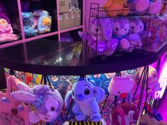 -BIG PINK大粉娃娃机主题馆(圆融星座店)