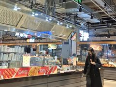 -兴龙广缘超市(奥体中心店)