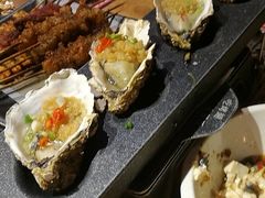 -管氏翅吧(马家堡店)