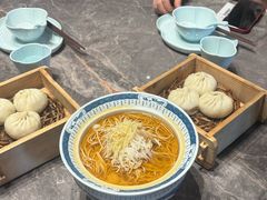 -奇芳阁·百年清真南京菜(夫子庙店)
