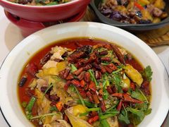 -家宴滇食记·云南家常菜