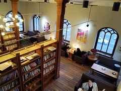 -1901 Cafe(西四店)