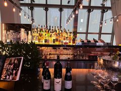 -上海柏悦酒店·世纪100牛排馆