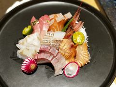 -隐鮨日料(北辰三角洲店)