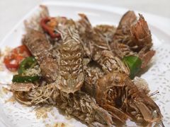 -海儀美食楼(湾仔海鲜街店)