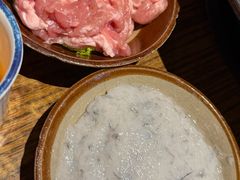 -王歘歘·chuǎ火锅(五道营店)