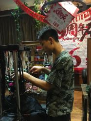 -谦亨·Hair·Salon