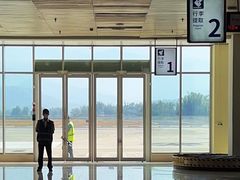 -德宏芒市国际机场