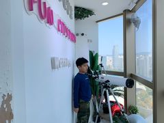 -Fun奇点轰趴馆(正佳广场店)