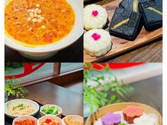-佬泰丰斋· 乌镇茶食餐厅