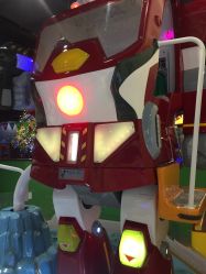 点击看大图 -幻贝家儿童乐园(苏州中心店)