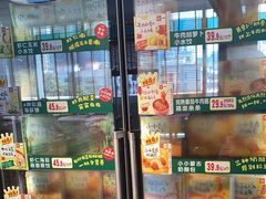 -西贝(深圳卓悦汇店)