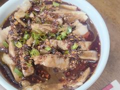 -李先生牛肉面大王(济泺路店)