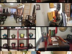 -禅韵琴社 古琴茶道香道插花培训(西华门店)