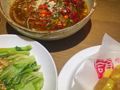 -鸽味轩·粤菜小馆(高楼门总店)
